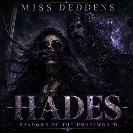 Hades - Shadows of the underworld original LANDR cover