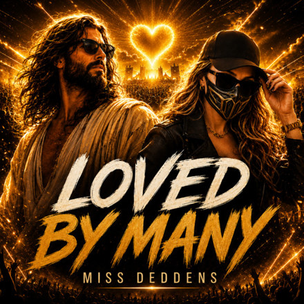 Loved by Many original LANDR cover